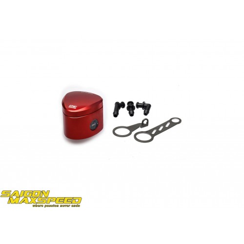 Bình Dầu CNC Racing Limited Edition 12ml / 24ml (chính hãng) Bình Dầu CNC Racing Limited Edition 12ml / 24ml (chính hãng)